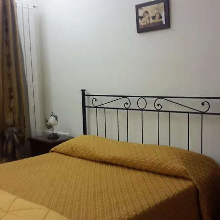 Rupe Antica Bed & Breakfast