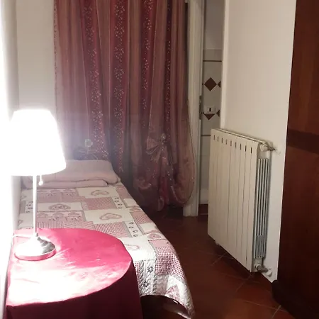 Panzió Rupe Antica 3*