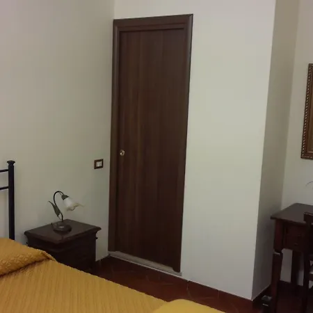 Rupe Antica Panzió Artena