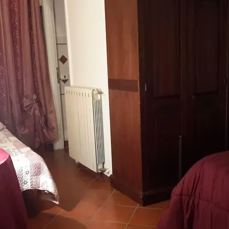 Rupe Antica 3* Artena