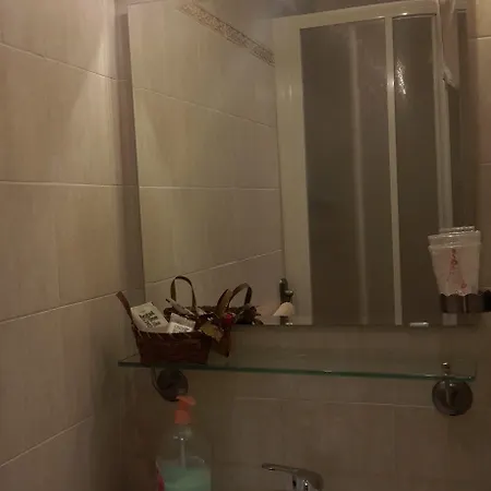 Rupe Antica Bed & Breakfast