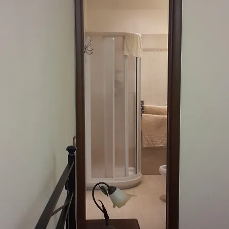 Rupe Antica Panzió Artena