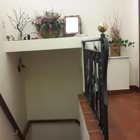 Bed & Breakfast Rupe Antica
