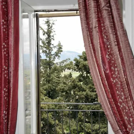 Bed & Breakfast Rupe Antica Artena