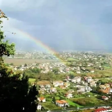 Panzió Rupe Antica 3*