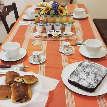 Rupe Antica Panzió Artena