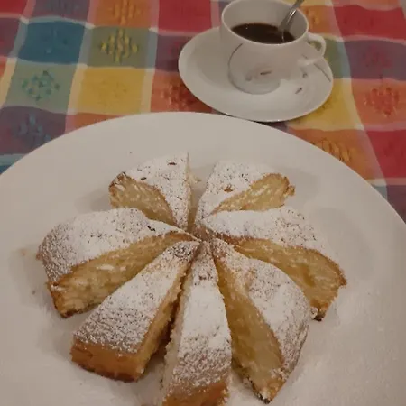 Bed & Breakfast Rupe Antica
