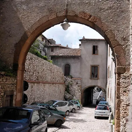 Bed & Breakfast Rupe Antica Artena