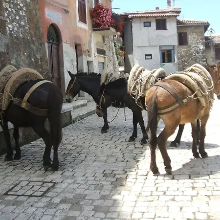 Rupe Antica 3* Artena