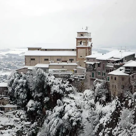 Panzió Rupe Antica 3*