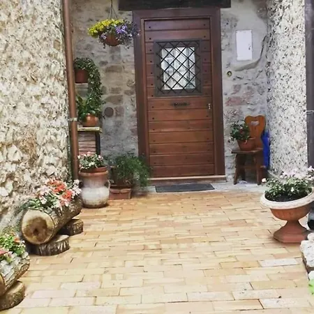 Bed & Breakfast Rupe Antica