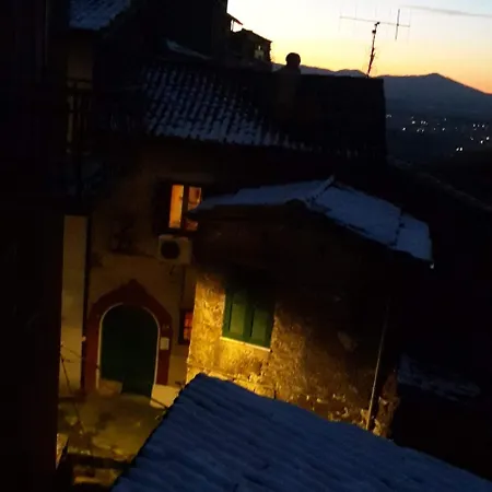 Bed & Breakfast Rupe Antica 3*