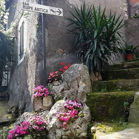 Rupe Antica Artena