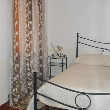 Rupe Antica Bed & Breakfast 3*