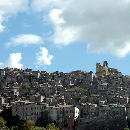 Rupe Antica 3* Artena