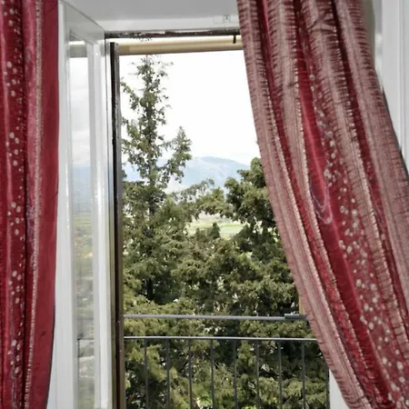 Rupe Antica Bed & Breakfast