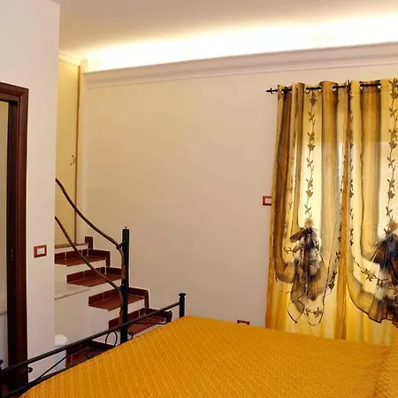 Panzió Rupe Antica Artena