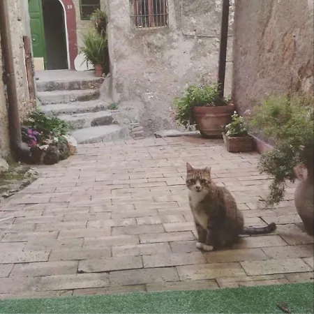 Rupe Antica 3* Artena