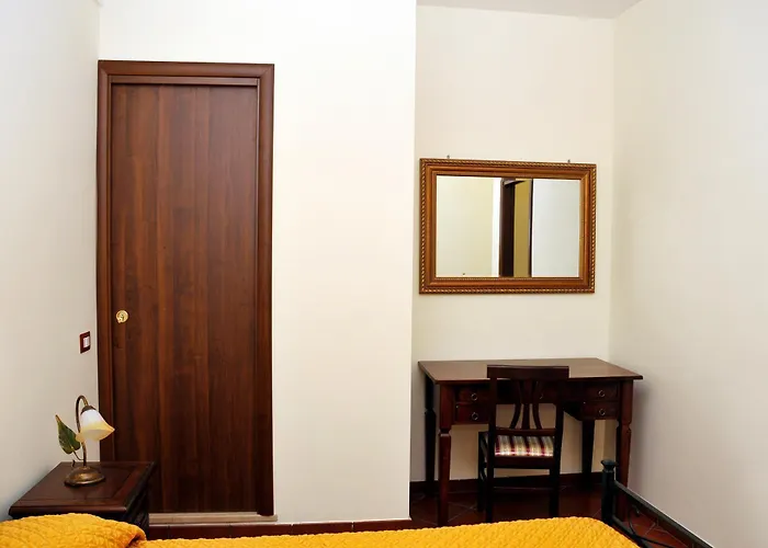 Bed & Breakfast Rupe Antica