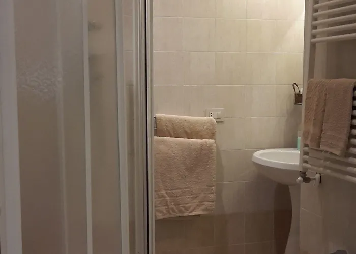 Rupe Antica Bed & Breakfast Artena