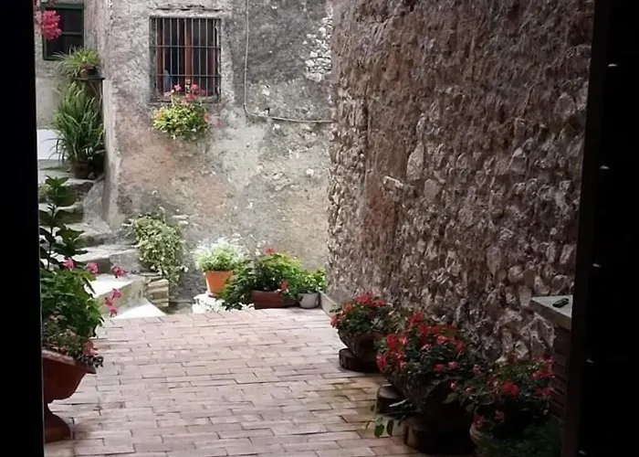 Bed & Breakfast Rupe Antica Artena