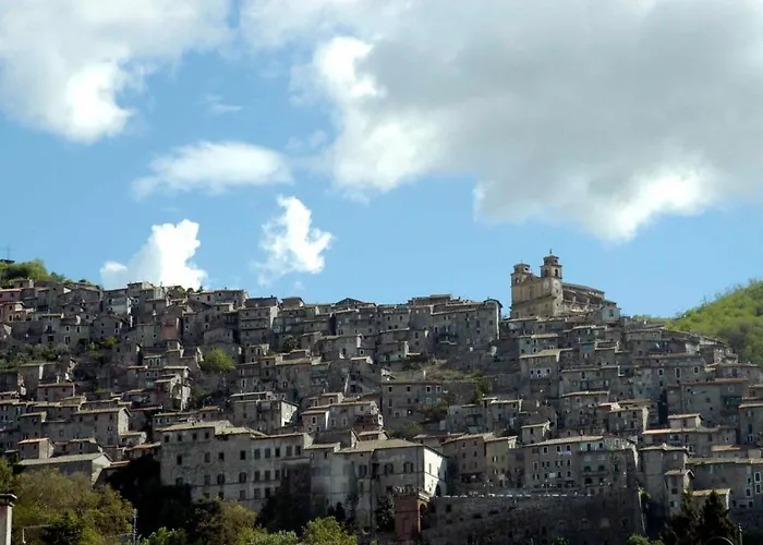 Rupe Antica 3* Artena