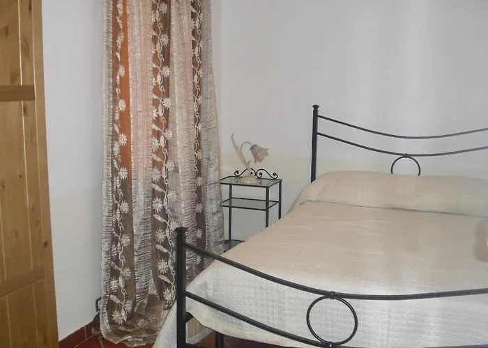 Bed & Breakfast Rupe Antica