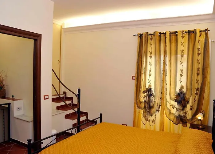 Bed & Breakfast Rupe Antica Artena