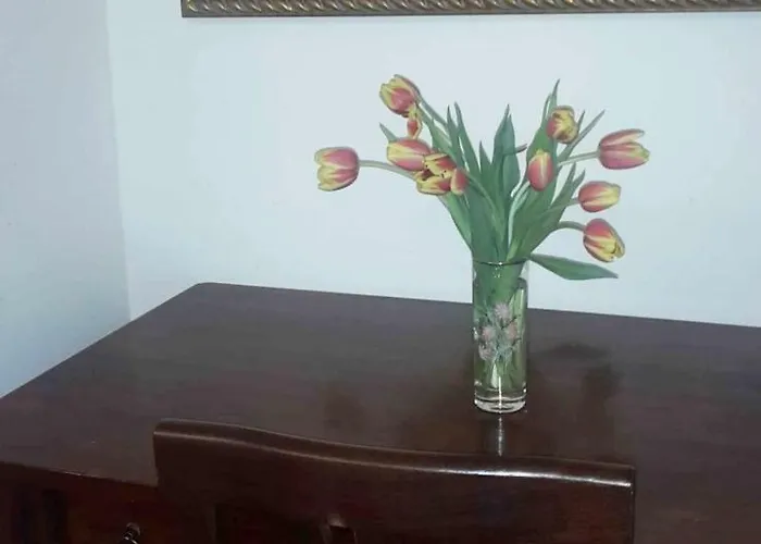 Nocleg ze śniadaniem Rupe Antica 3*