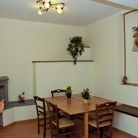 Bed & Breakfast Rupe Antica 3*
