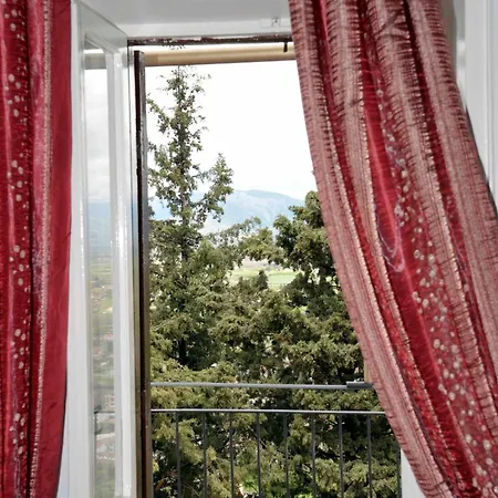 Rupe Antica Bed & Breakfast