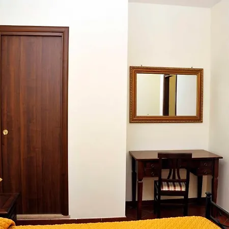 Rupe Antica Bed & Breakfast 3*