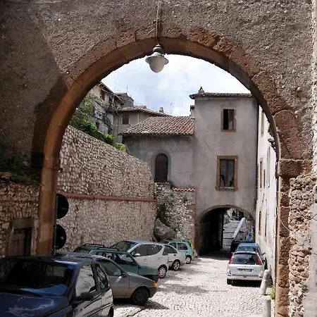 Rupe Antica Bed & Breakfast Artena