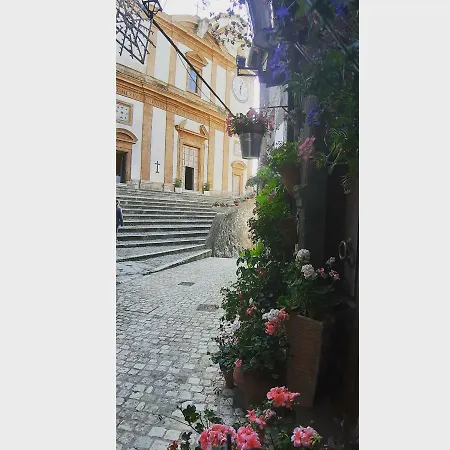 Bed & Breakfast Rupe Antica