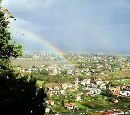 Rupe Antica Bed & Breakfast 3*