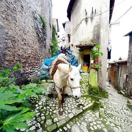 Bed & Breakfast Rupe Antica