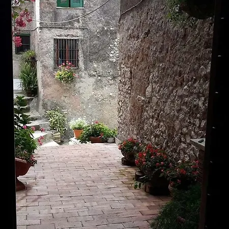 Bed & Breakfast Rupe Antica