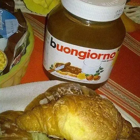 Bed & Breakfast Rupe Antica