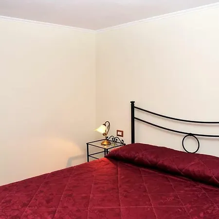 Rupe Antica Bed & Breakfast 3*