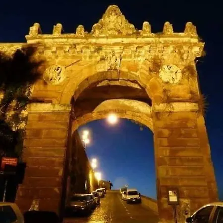 Rupe Antica